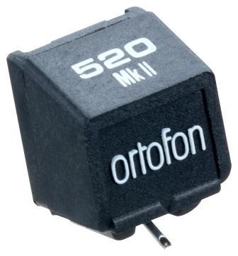 Ortofon Stylus 520