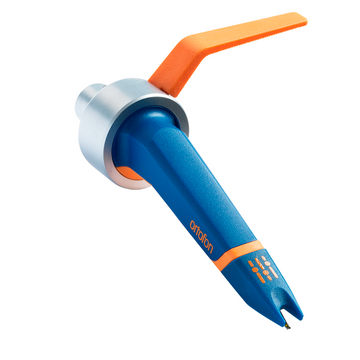 Ortofon Concorde DJ MKII DJ Cartridge & Stylus