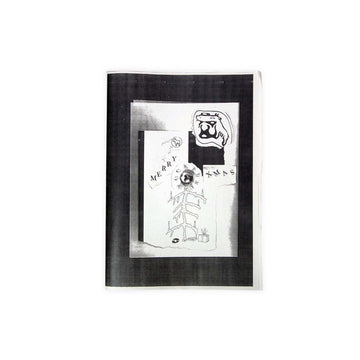 FuckPunk Merry Xmas 2020 Zine