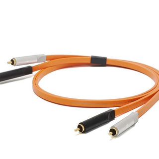 Oyaide Neo d+ RCA Class A Orange (2 Metre)