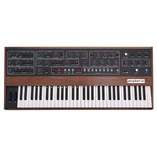 Sequential Prophet-10 10-Voice Analog Polysynth