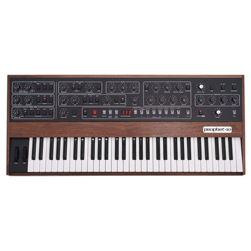 Prophet-10 10-Voice Analog Polysynth