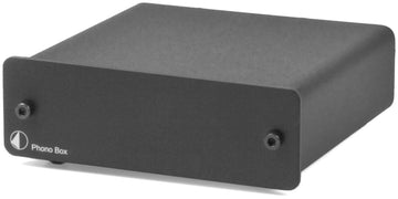 Pro-Ject Phono Box MM/MC Phono Preamp