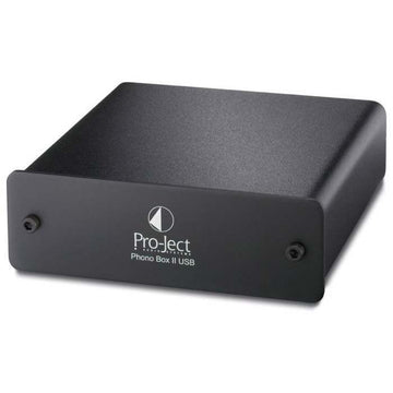 Phono Box II USB