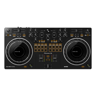 Pioneer DJ DDJ-REV1 2-channel DJ controller