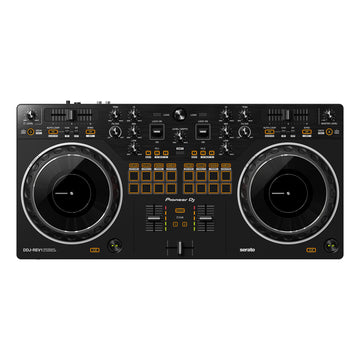 Pioneer DJ DDJ-REV1 2-channel DJ controller