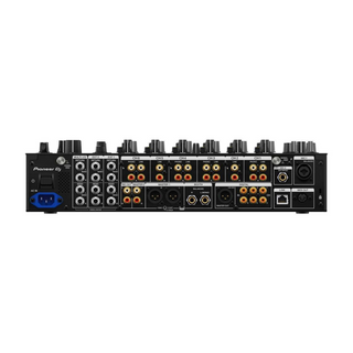 Pioneer DJ DJM-V10 6-Channel Professional DJ Mixer