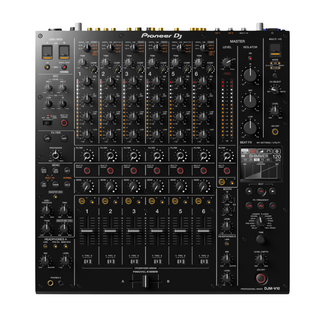 Pioneer DJ DJM-V10 6-Channel Professional DJ Mixer