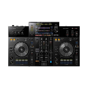 Pioneer DJ XDJ-RR Standalone Rekordbox Controller
