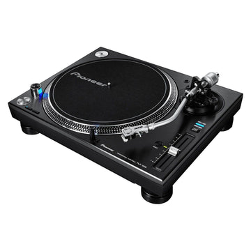 Pioneer DJ PLX-1000 High-torque Pro Direct Drive Turntable (Black)