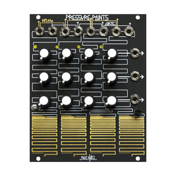 Make Noise Pressure Points Eurorack Sequencer