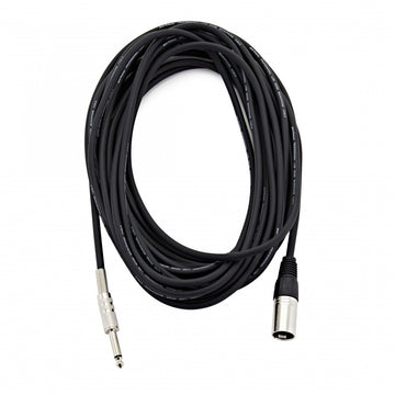 Stagg Male XLR - Mono Jack 10M