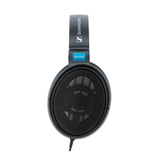 Sennheiser HD600 Professional Audiophile Open Dynamic Headphones
