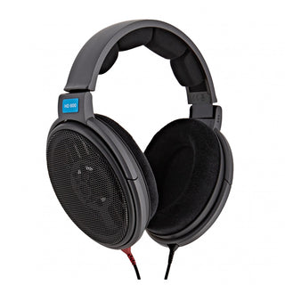 Sennheiser HD600 Professional Audiophile Open Dynamic Headphones