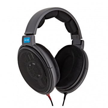 Sennheiser HD600 Professional Audiophile Open Dynamic Headphones