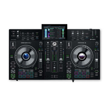 Denon PRIME 2 Standalone DJ System 