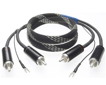 Pro-Ject Connect-It RCA CC Turntable Interconnect Cable (1.23m)