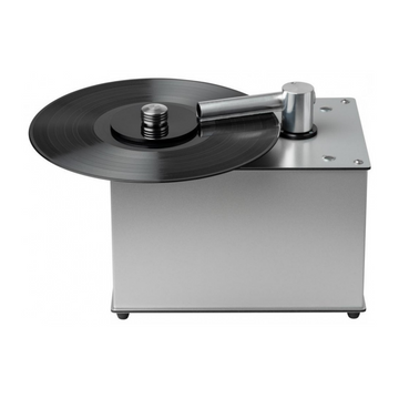 Pro-Ject VC-E Compact Vinyl Record Cleaning Machine