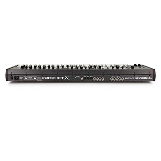 Sequential Prophet X Synthesiser