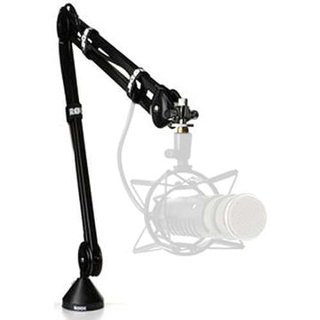 PSA1 Professional Studio Boom Mic Stand