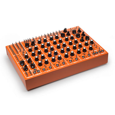 Soma Laboratory Pulsar-23 (Orange)