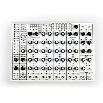 Soma Laboratory Pulsar 23 (White)