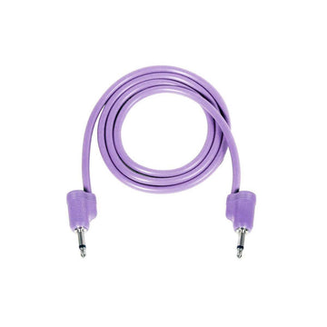 TipTop Audio StackCables 150cm Purple Eurorack Multi Patch Cables