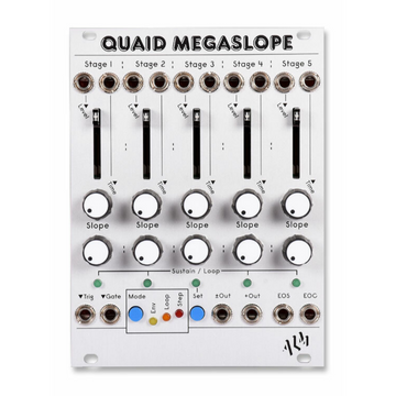 ALM Busy Circuits Quaid Megaslope