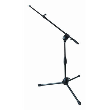 Quiklok A496 Short Telescopic Mic Stand