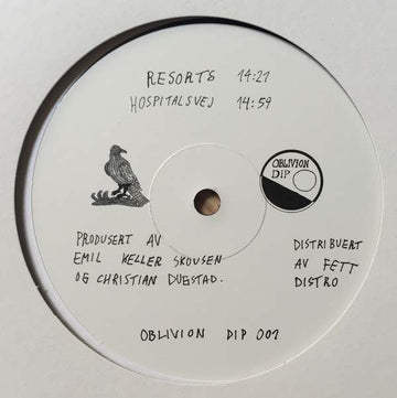 Resorts / Hospitalsvej