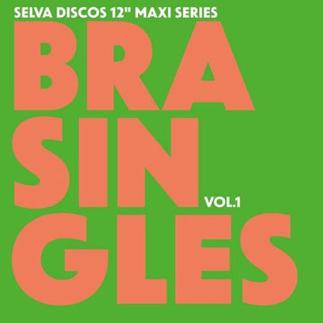 Tchori Tchori (Brasingles Vol.1)