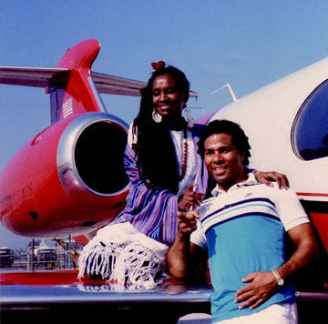 Sweat Til Your Body's Wet