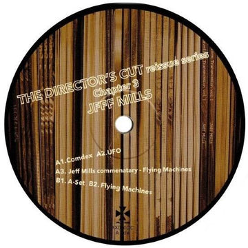 The Director's Cut Chapter 3