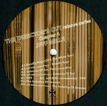 The Director's Cut Chapter 4