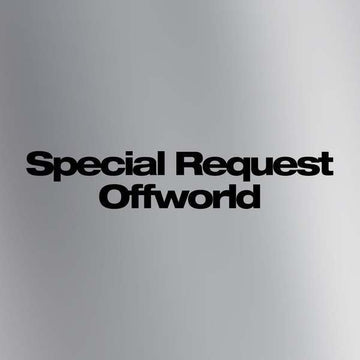 Offworld