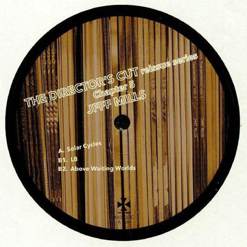 The Director's Cut Chapter 5