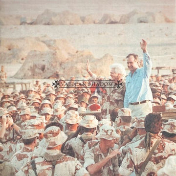 Opium Crop Airstrikes