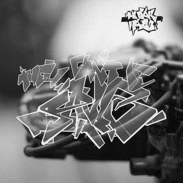 They Can't Be Saved (Cassette)