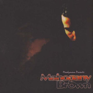 Mahogany Brown (Reissue)