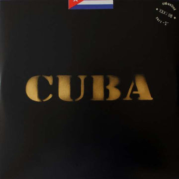 XXXV Edits 06 (Cubanized pt.2)