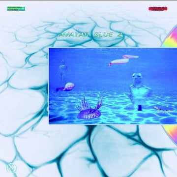 Avatar Blue 2