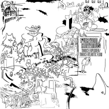 Trance Exploder / Trance Atlantic Flow