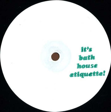 Bath House Etiquette Vol. 8