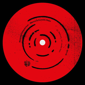 Mercury / Levels Halo