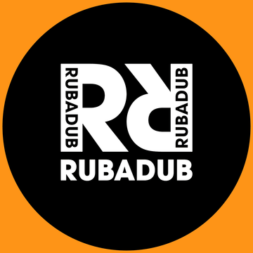 Rubadub Slipmat (pair)