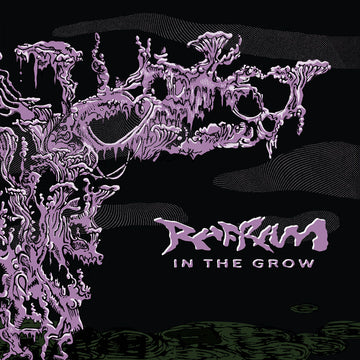 RAFRAM - In The Grow