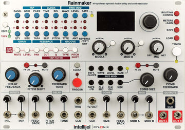 Intellijel Rainmaker (Cylonix)