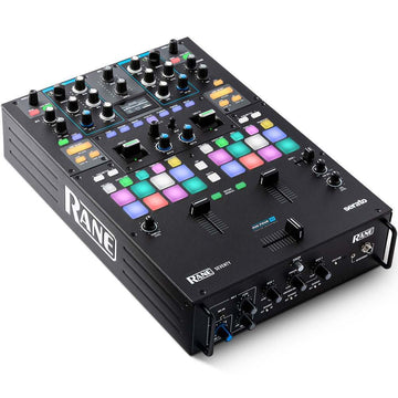 RANE Seventy Battle Serato DJ Mixer