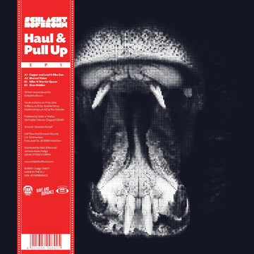 Haul & Pull Up EP1