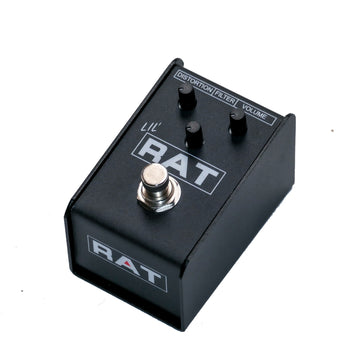 ProCo L'il Rat Distortion Pedal